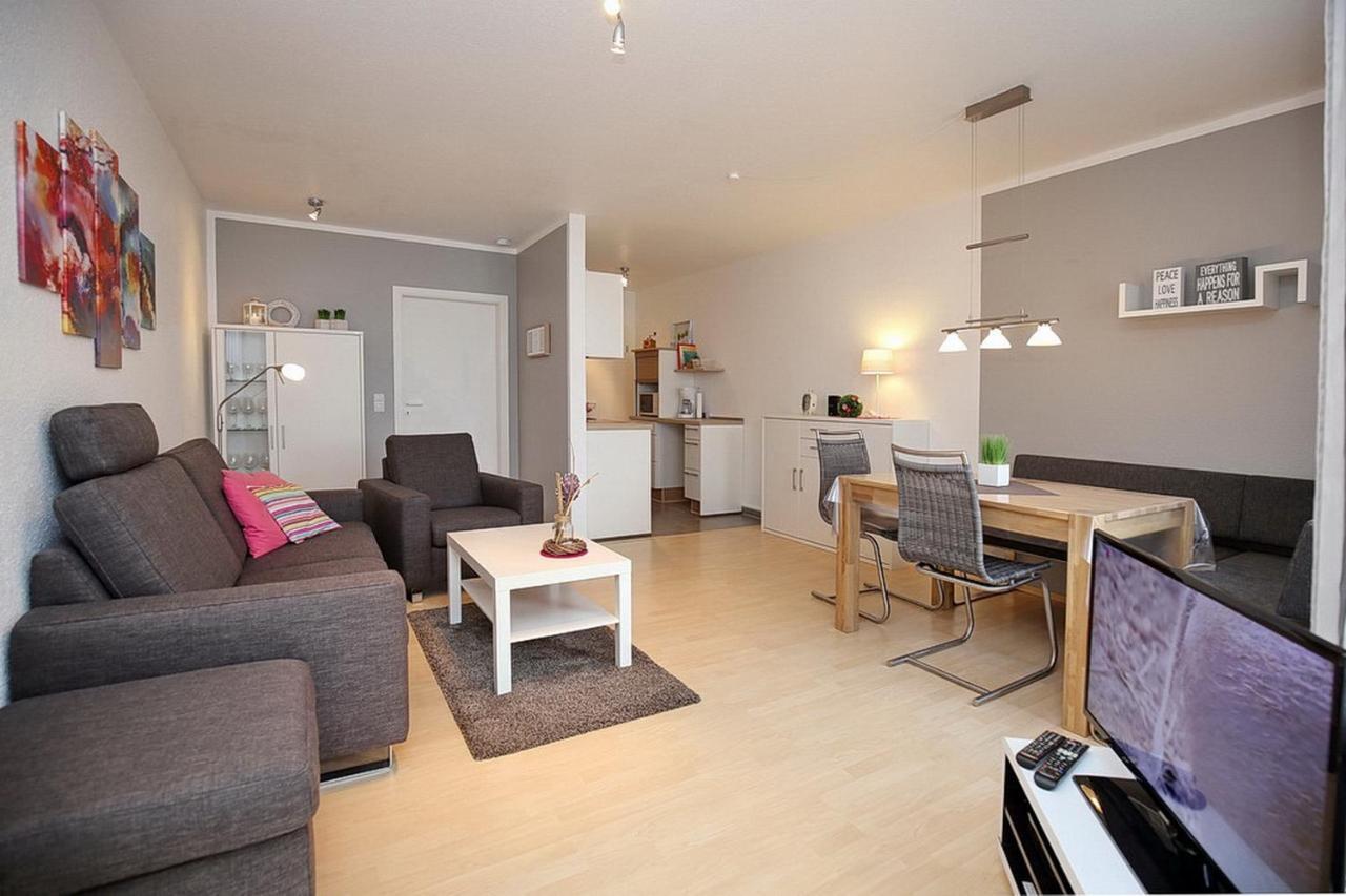 Suennslag Wohnung 046 Boltenhagen  Zewnętrze zdjęcie