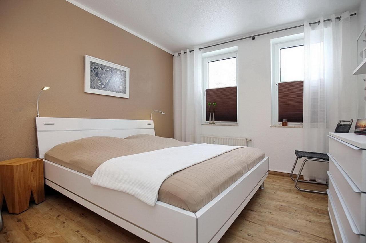 Suennslag Wohnung 046 Boltenhagen  Zewnętrze zdjęcie