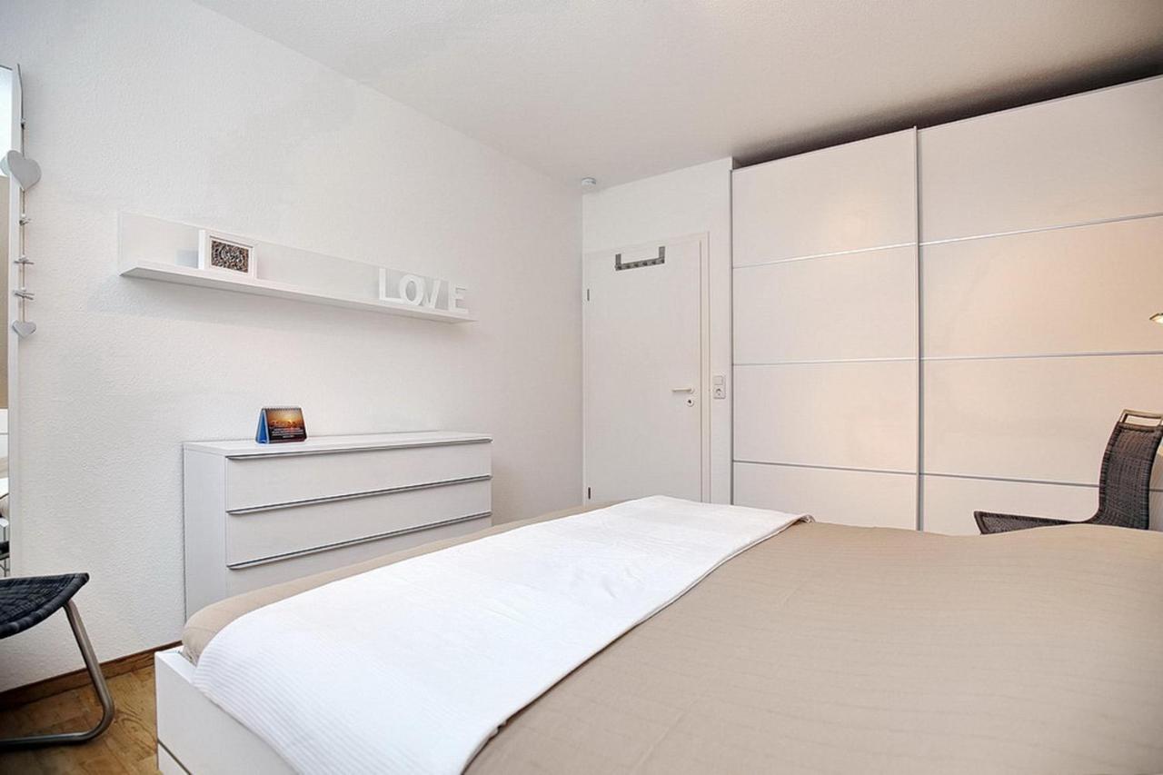 Suennslag Wohnung 046 Boltenhagen  Zewnętrze zdjęcie