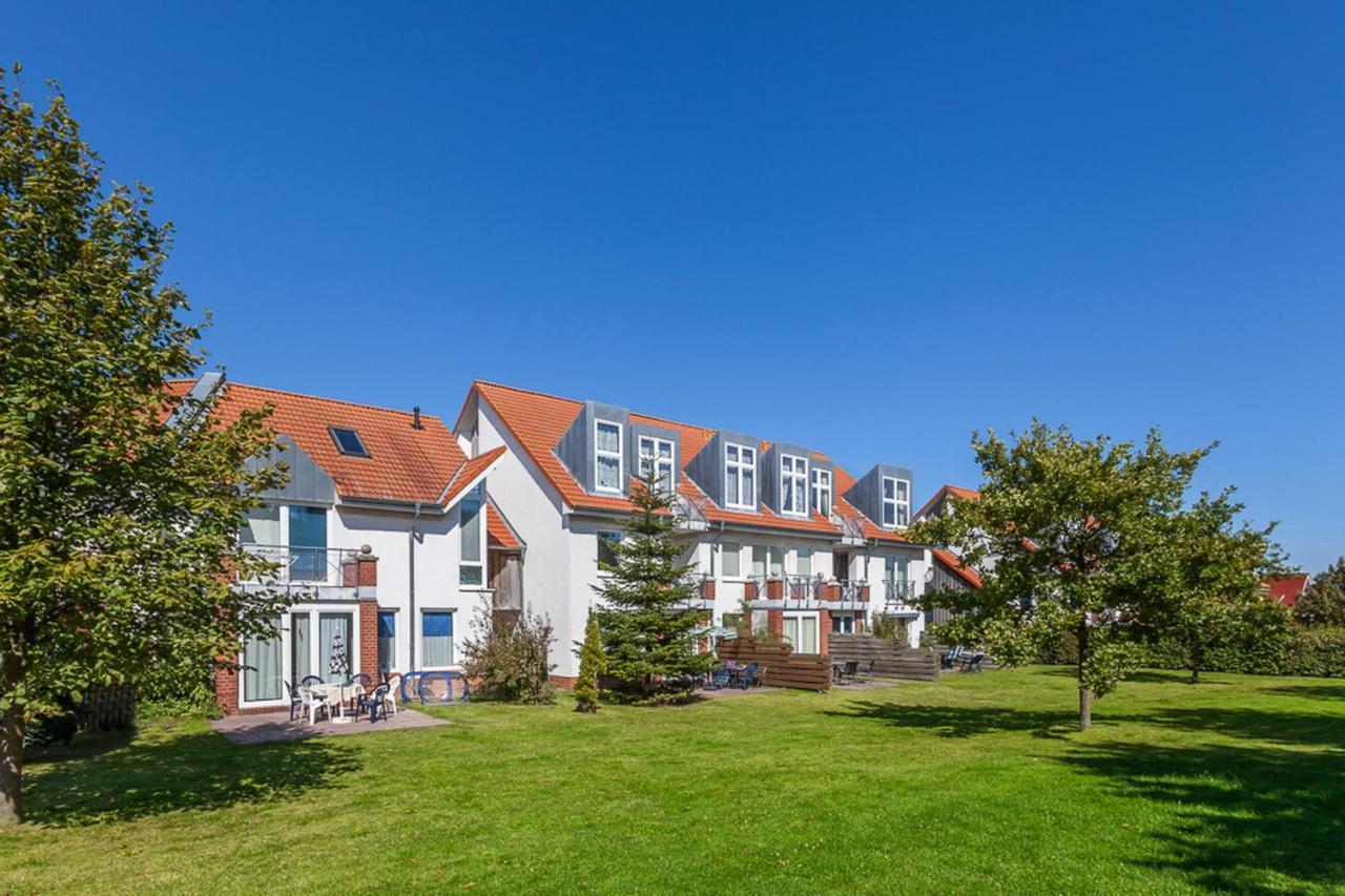 Suennslag Wohnung 046 Boltenhagen  Zewnętrze zdjęcie