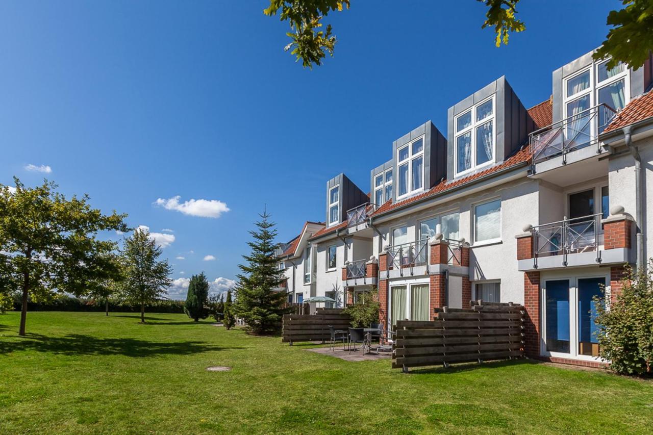 Suennslag Wohnung 046 Boltenhagen  Zewnętrze zdjęcie