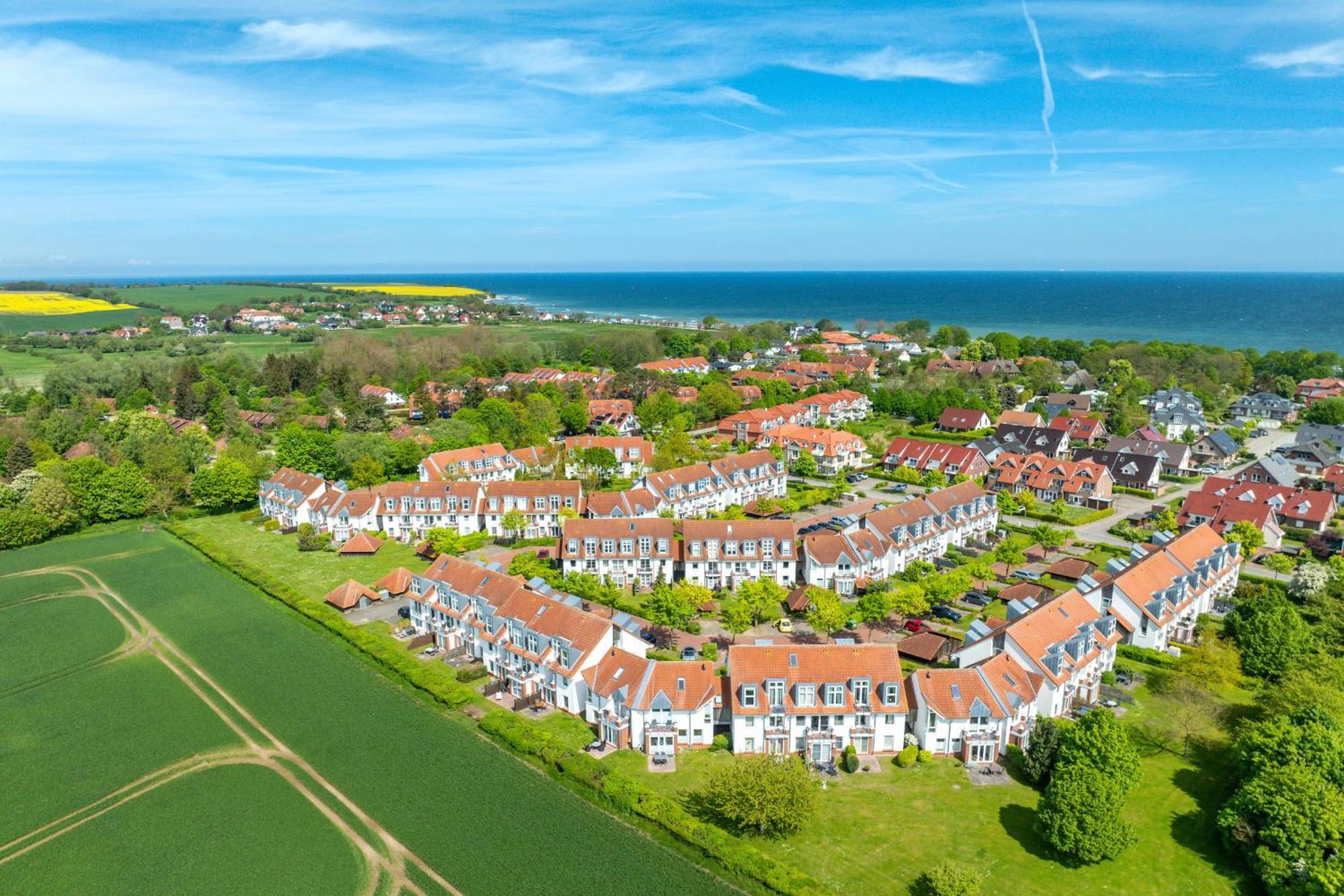 Suennslag Wohnung 046 Boltenhagen  Zewnętrze zdjęcie