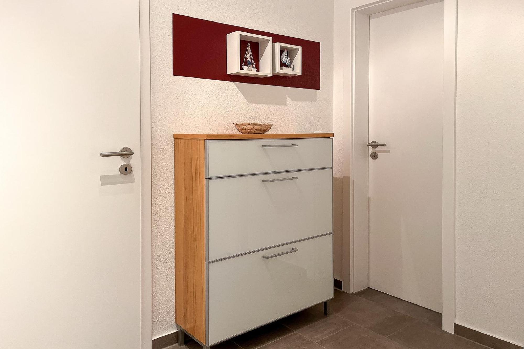 Suennslag Wohnung 046 Boltenhagen  Zewnętrze zdjęcie