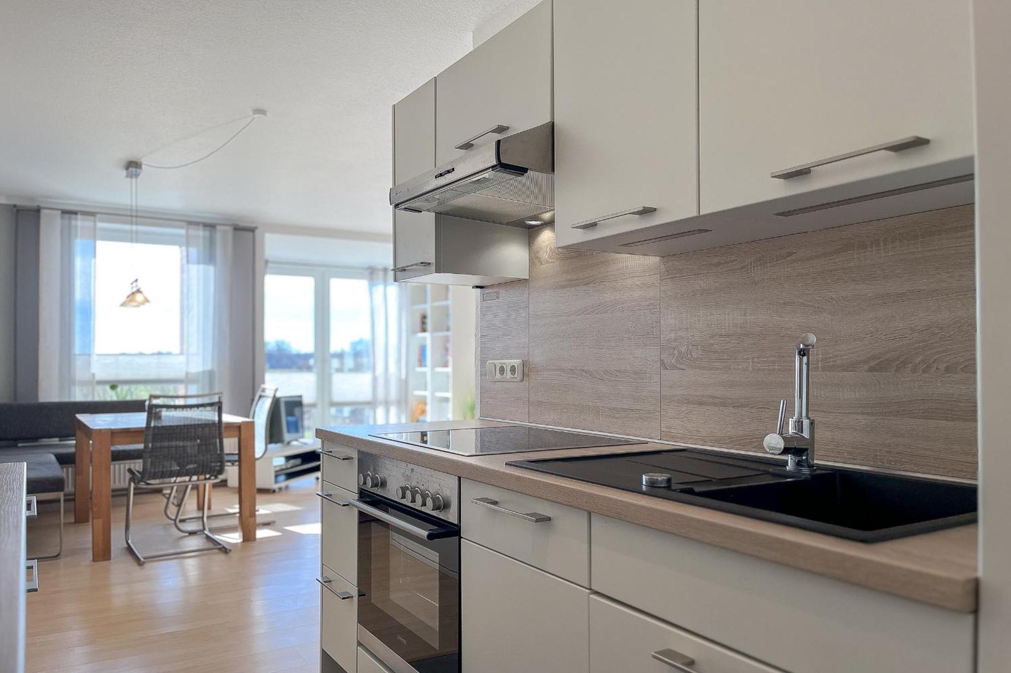 Suennslag Wohnung 046 Boltenhagen  Zewnętrze zdjęcie