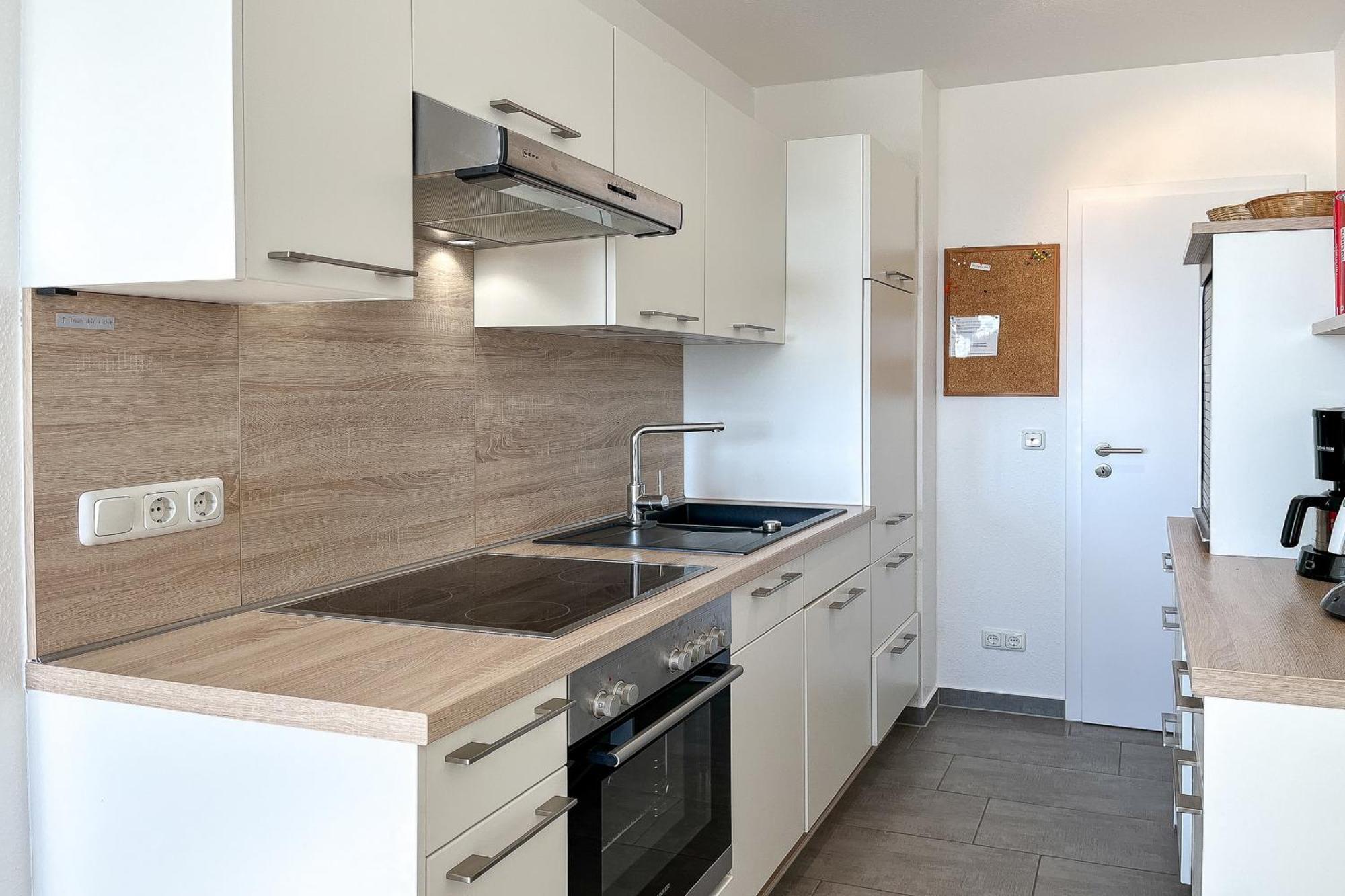 Suennslag Wohnung 046 Boltenhagen  Zewnętrze zdjęcie