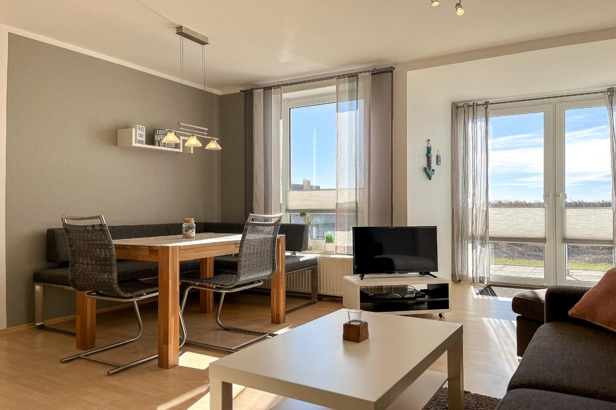 Suennslag Wohnung 046 Boltenhagen  Zewnętrze zdjęcie