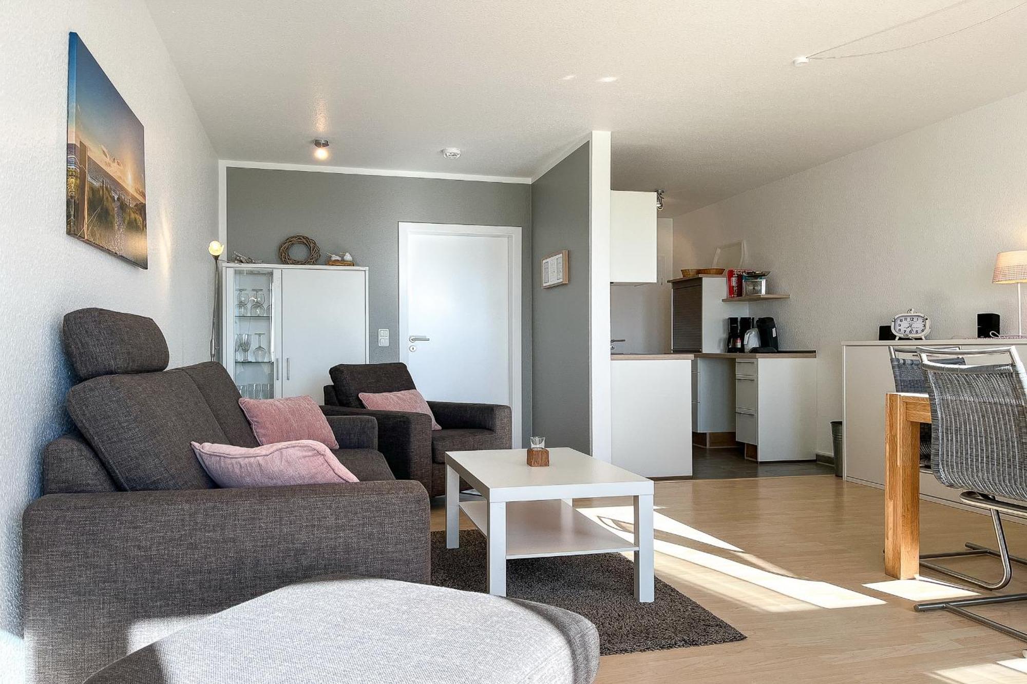 Suennslag Wohnung 046 Boltenhagen  Zewnętrze zdjęcie
