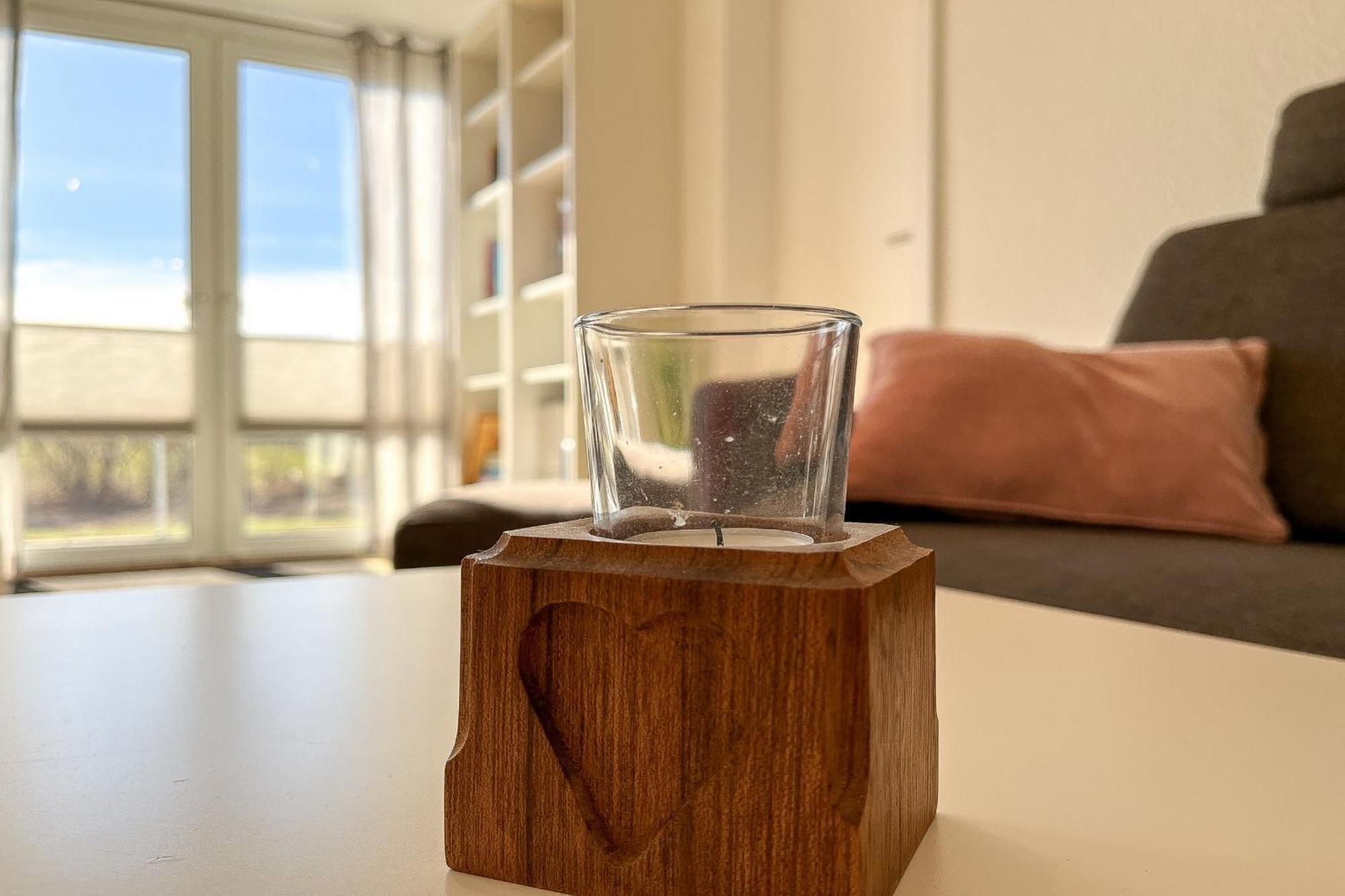 Suennslag Wohnung 046 Boltenhagen  Zewnętrze zdjęcie