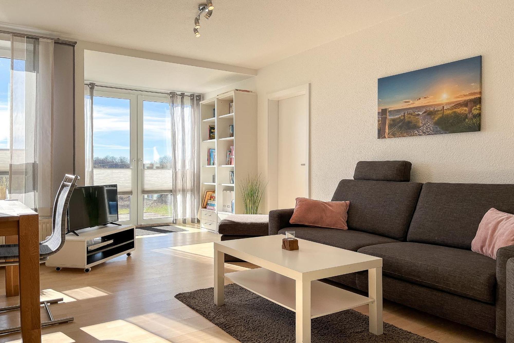 Suennslag Wohnung 046 Boltenhagen  Zewnętrze zdjęcie